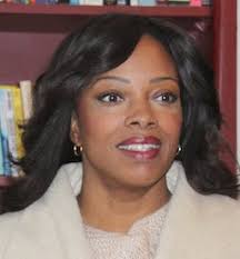 Entrée to Black Paris™: Black Paris Profiles™ II: Elizabeth Milovidov