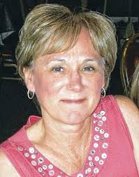 Carol Ann (Baker) O'Brien