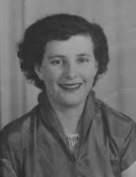 Obituary of Dorothy Leach