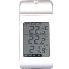 Top picks related reviews buying guides newsletter. 5 Jumbo Outdoor Thermometers See October 2020 S Top Picks