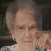 Lillian Kaechele Fell Obituary