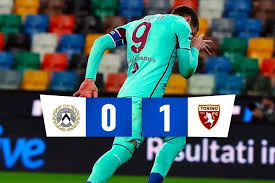 Classifiche, pronostici e risultati in tempo reale. Scatto Salvezza Per Il Torino Di Belotti 1 0 All Udinese E 5 Sulla Zona Retrocessione