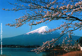 On The Trail On Mount Fuji Runner S World