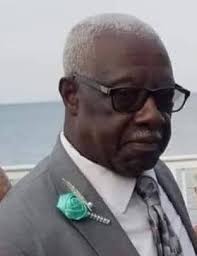 Obituary information for Raymond Mitchell McRae,Sr.