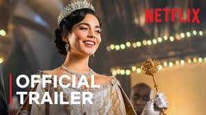 A(z) múltidéző karácsony című videót karacsonyifilmek nevű felhasználó töltötte fel a(z) film/animáció kategóriába. The Princess Switch 2 Switched Again Official Trailer Netflix Youtube