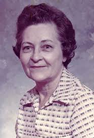 Pauline Welch Obituary February 27, 2011