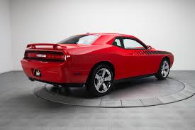 Image result for Inferno Red 2010 Challenger