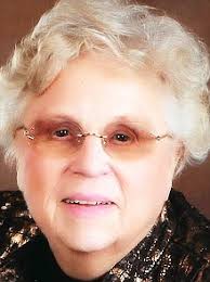 Peggy Ruth Watson Hundley Obituary