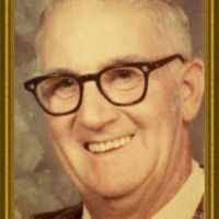 Everette Clifford Mathis (1912–1981)