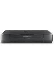 Review this document for detailed technical data, such as model numbers, system requirements, print speeds, connectivity types, physical dimensions, ink cartridges, paper handling, and print specifications. Hp Officejet 200 Mobile Printer Installer Driver Wireless Setup