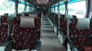 Transnasional was also the first express bus operator to provide insurance coverage for passenger and baggage, whereby in the case of unfortunate event, the passengers and the baggage (in case of baggage loss) are covered by insurance. Transnasional Tempah Tiket Bas Online Dengan Diskaun 20