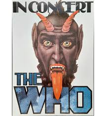 Love these old Soviet-era posters: this one could be the cover art for a  DEVO album!