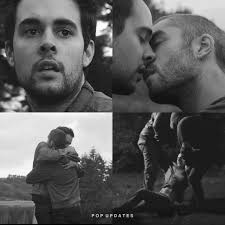 Conan Gray stuns for the GRAMMY's Hall of Fame gala.