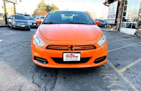 Image result for Omaha Orange 2016 Dodge
