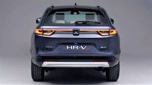 As can be seen from the charts and tables below, hrv decreases with increasing age for both genders. New 2021 Honda Hr V Hybrid Compact Suv Youtube