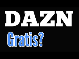 Vom anpfiff bis zum letzten tropfen schweiß. Dazn Gratis Monat Wiederholen Dazn Kostenlos Schauen Fur Immer Solltest Du Nicht Machen Youtube