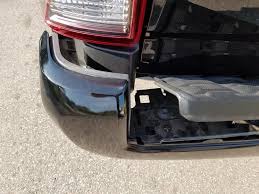Come discuss the camry, tacoma, highlander, 4runner, rav4 and more! Rear Bumper Replacement Tacoma World