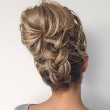 Prom Hairstyles For Medium Length Hair Medium Length Hair Styles Medium Hair Styles Updos For Medium Length Hair