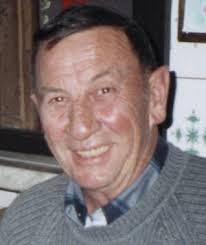 Major John Edward "Jack" Donovan Sr. (USAF Ret)