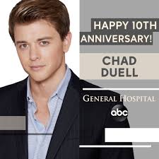 On April 20th, 2010, Chad Duell took