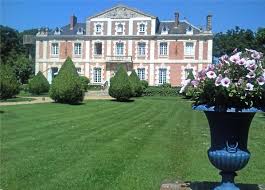 Location De Salle Chateau Haute Normandie Buisson