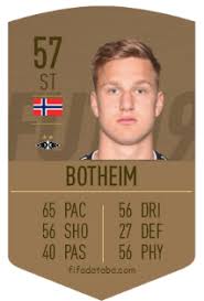 Erik botheim fm20 reviews and screenshots with his fm2020 attributes, current ability, potential ability and salary. Erik Botheim Fifa 19 Rating Card Price