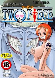 Хентай Ван Пис – сладкое наслаждение для ценителей