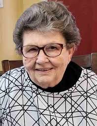 Obituary of Jean Milley