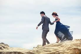 Ilocos Norte Prewedding Destination Wedding Photographer Ilocos Norte Pre Wedding Photos