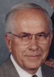 Richard Jones Obituary (12/28/1928