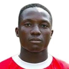 Profile Abdou Ouro-Akpo, : Info, news, matches and statistics