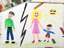 The arrival of a new baby is one of life's most joyful moments. Negative Psychological Effects Of A Single Parent Family On Children Secureteen Parenting Products