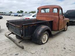 Image result for Rio Maroon 1951 Dodge Truck