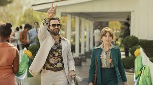 Minx Season 2 review: Why in the world did Max cancel this? - TV Shows