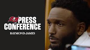 Bucs' Josh Robinson and Family Adopt Twins