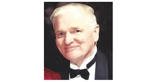 Joseph Stanton Obituary (2015)