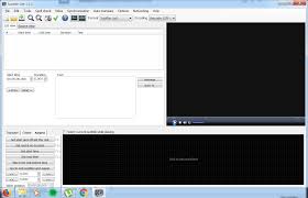 Then you can use subtitle edit, which is a simple and neat tool that will help you make changes to subtitles, changes lines of text, and with subtitle edit, you will be able to make these changes. Rtl Languages Subtitles Show Punctuation Marks In Reverse Issue 409 Pannal Sub Zero Bundle Github