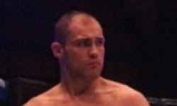 Gary Weir MMA Stats, Pictures, News, Videos, Biography