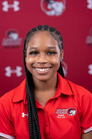 20211103 Athletics Track Field Profile 015 Amiyah…