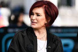 Sharon rachel osbourne (née levy, previously arden; Sharon Osbourne Lawyers Up Amid The Talk Race Drama