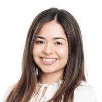 Monica Arevalos's Instagram, Twitter & Facebook