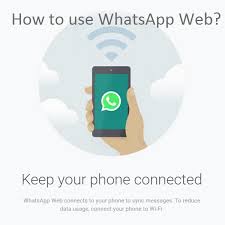 How To Use Whatsapp Web On A Desktop Laptop Or Tablet Techloverhd Website will automatically identify and load whatsapp. how to use whatsapp web on a desktop