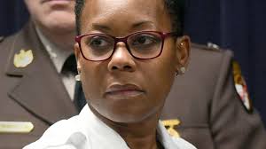 Baltimore Police shake up command staff, naming new leaders of homicide,  internal affairs and training academy