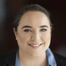 ANA LAURA MAGALONI KERPEL