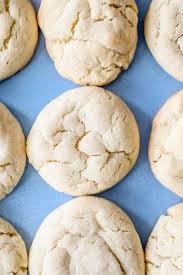 Une recette américaine simple et rapide qui fera le bonheur de toute la famille. La Meilleure Recette De Biscuits Au Sucre Moelleux Facile