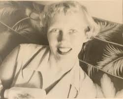 Ingrid Johnson Hanson Obituary