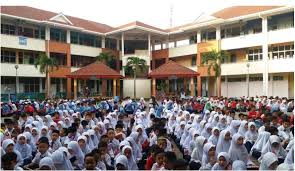 Sambutan hari kemerdekaan peringkat sekolah sk bukit baru tahun 2016 youtube. Perasmian Bulan Kemerdekaan Sk Pekan Satu Jpwpl Sana Sini Berita Rasmi Jabatan Pendidikan Wp Labuan
