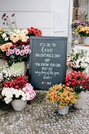 Let our valentine's day flowers and roses kickstart your romantic weekend. Valentine S Day 2018 Campaign Flower Council