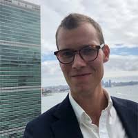 Alexander Bång Bergström