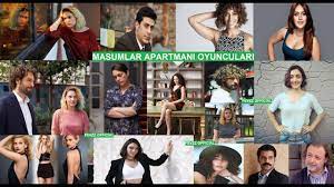 Bu sayfa masumlar apartmanı dizisi oyuncularının isimlerini, fotoğraflarını ve dizide canlandırdıkları karakterlerin isimlerini içerir. Masumlar Apartmani Oyunculari Yaslari Isimleri Nereli Ve Rolleri Youtube